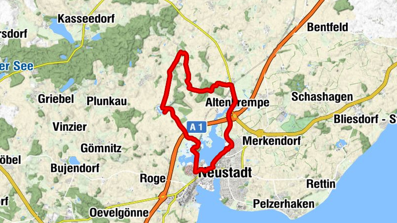 Karte