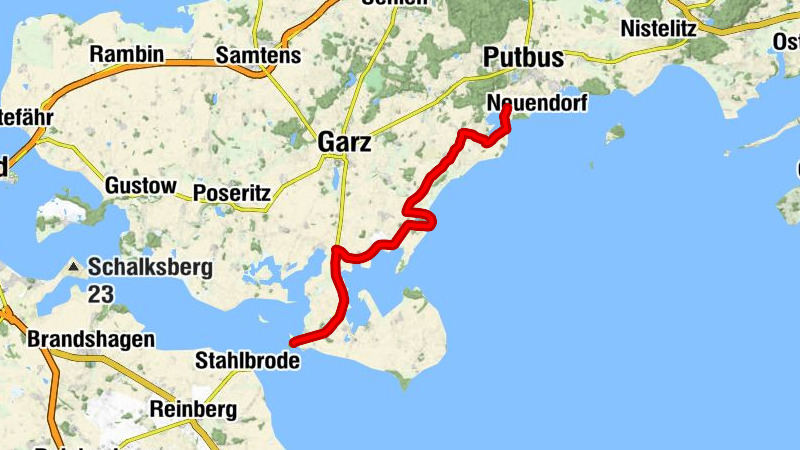 Karte