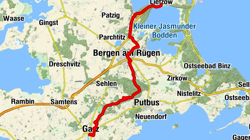 Karte