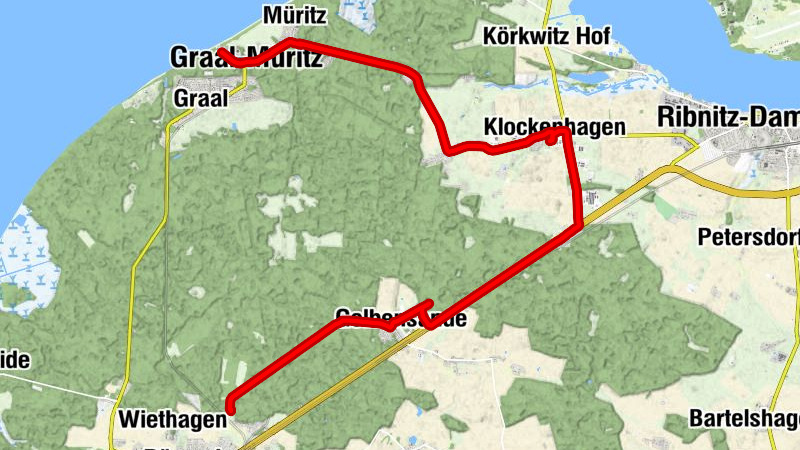 Karte