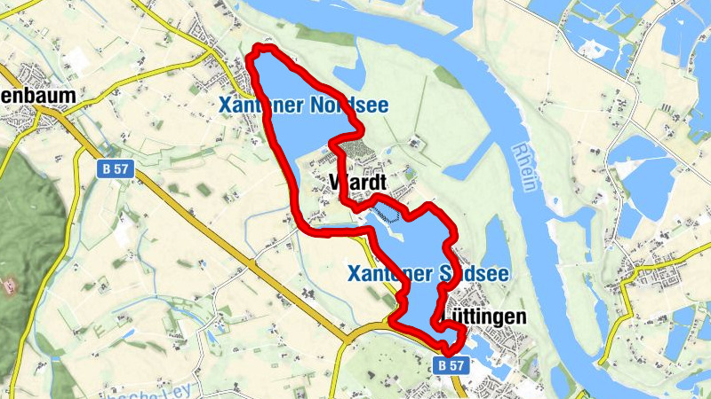 Karte