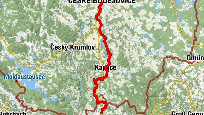 Karte