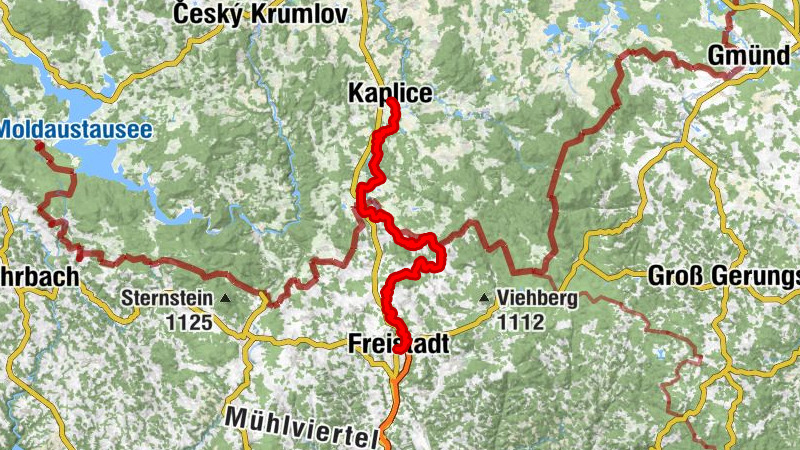 Karte