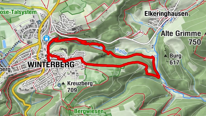 Karte
