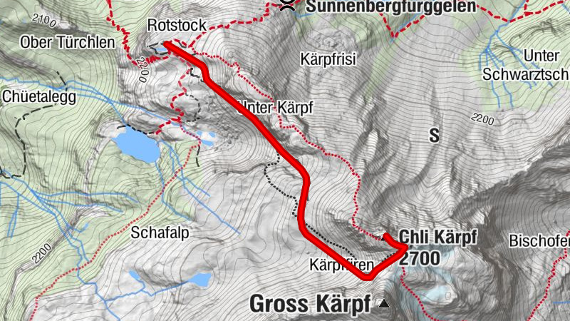 Karte