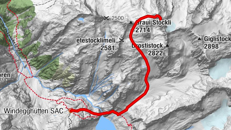 Karte