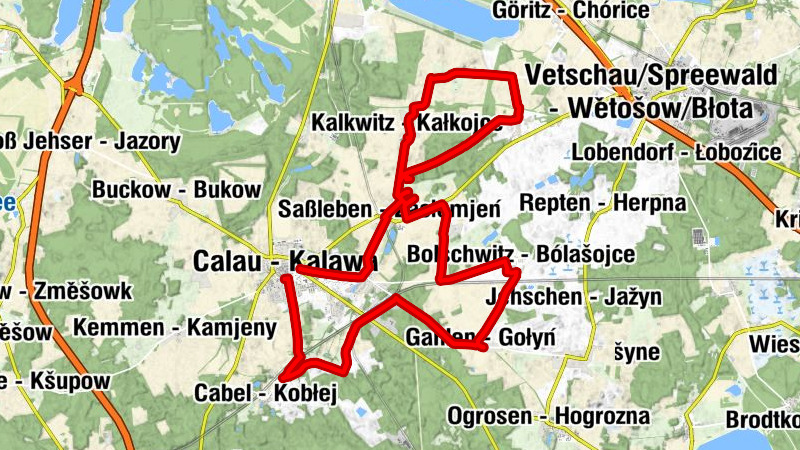 Karte