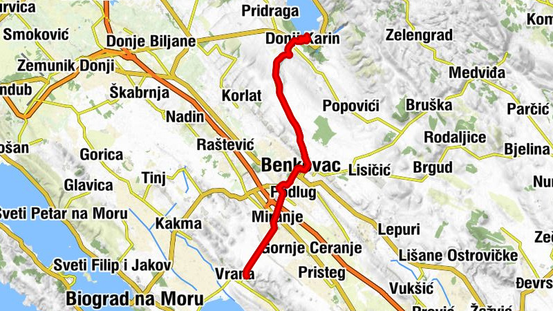 Karte