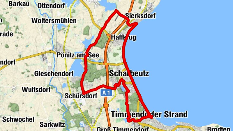 Karte