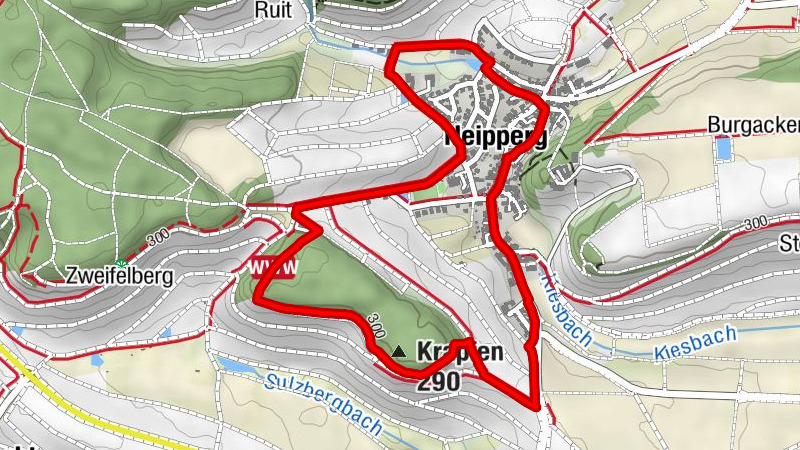 Karte