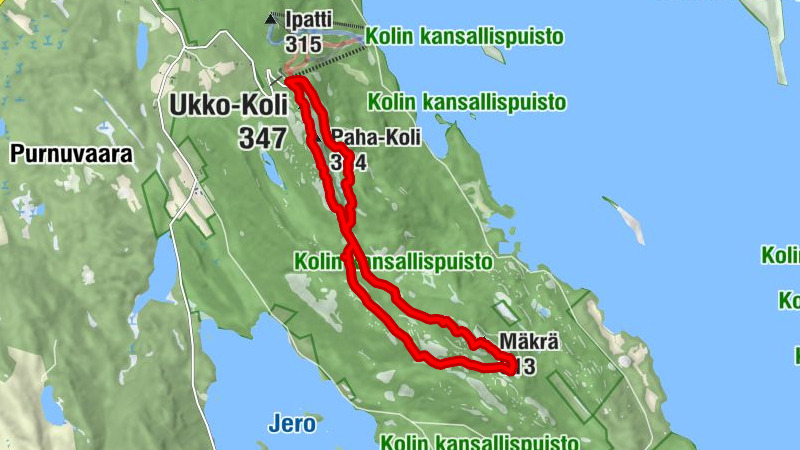 Karte