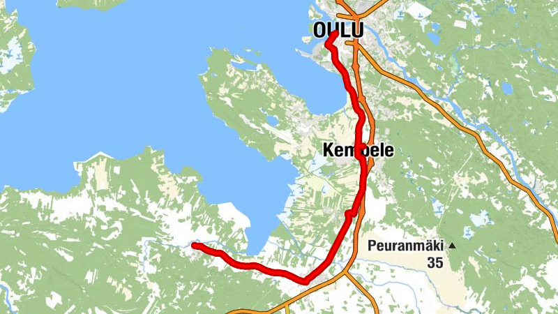 Karte