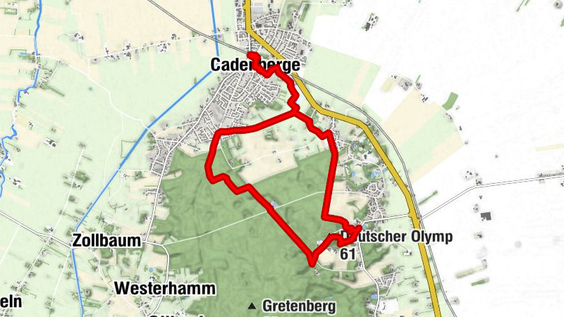 Karte