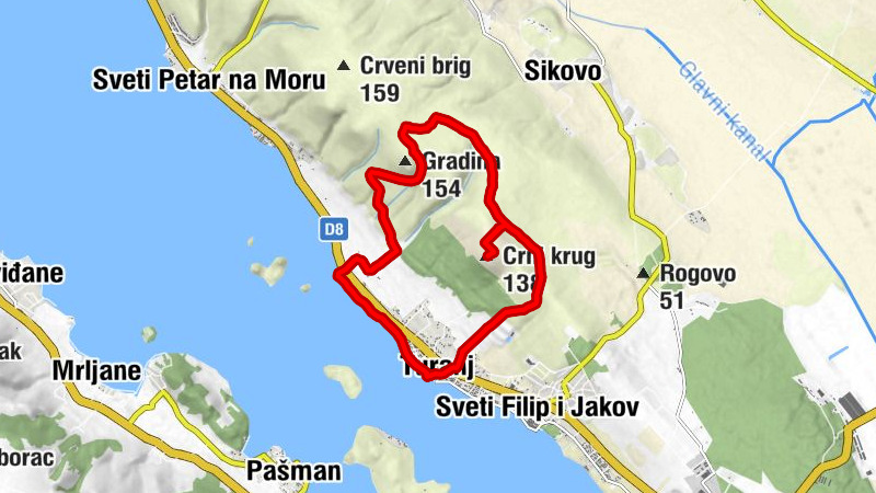 Karte