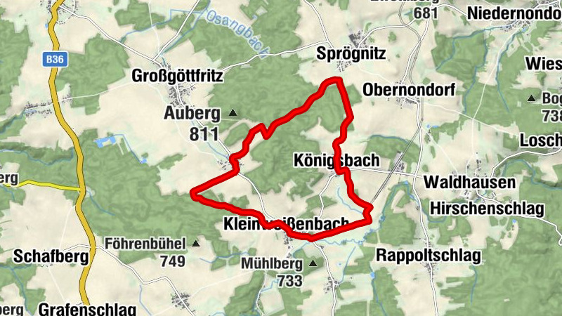 Karte