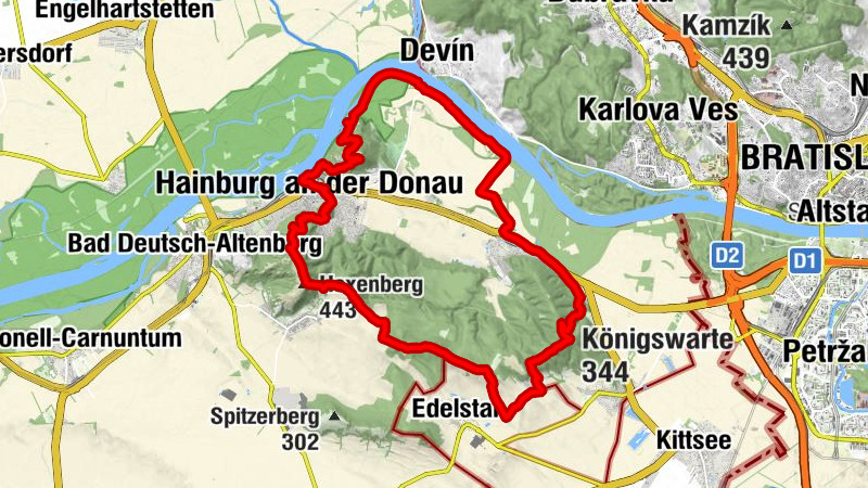 Karte