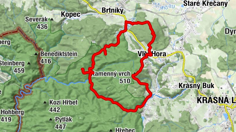 Karte
