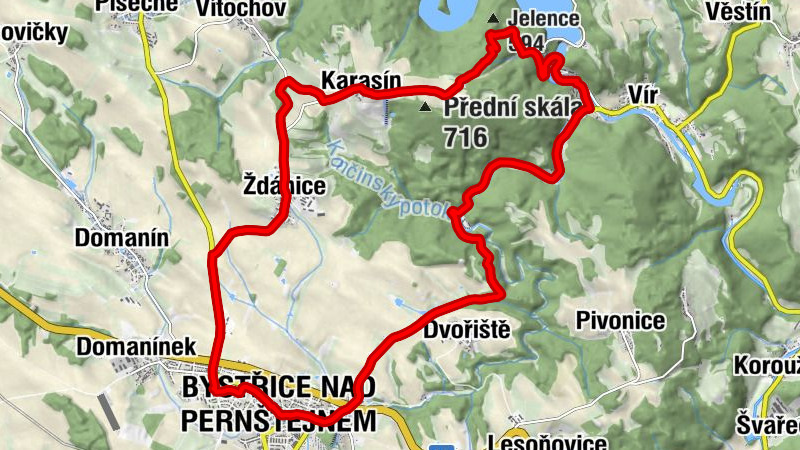 Karte