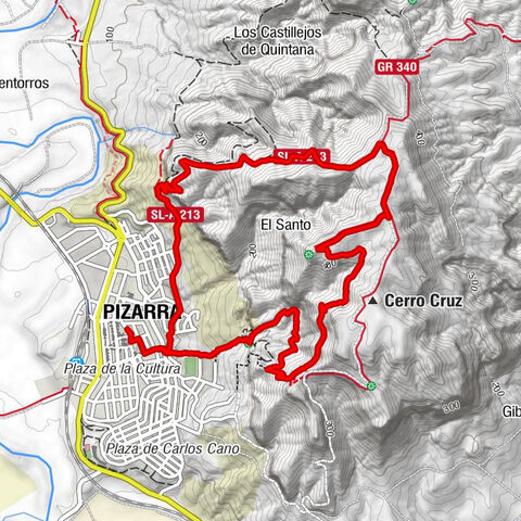 Pizarra