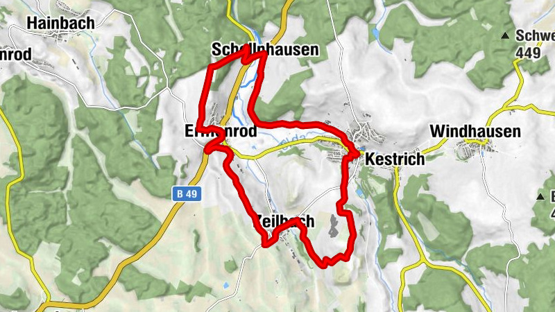 Karte