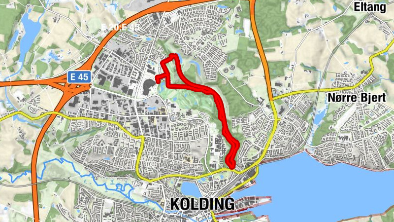 Karte
