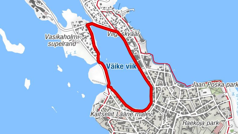 Karte