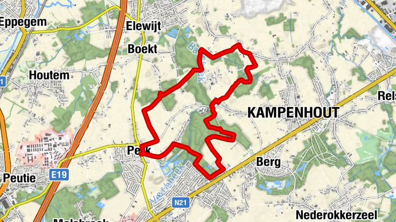 Karte
