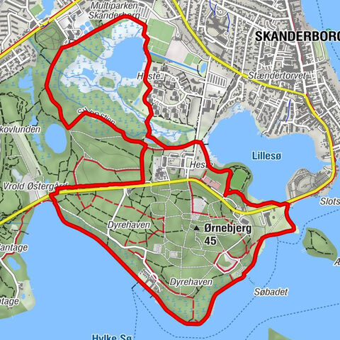 Skanderborg Kommune - Skanderborg