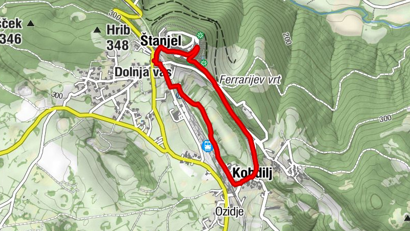 Karte