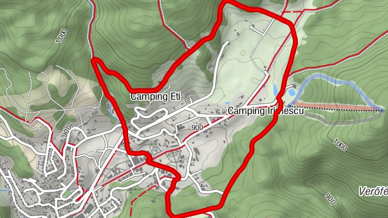 Izvorul Petőfi - Izvorul nr.11