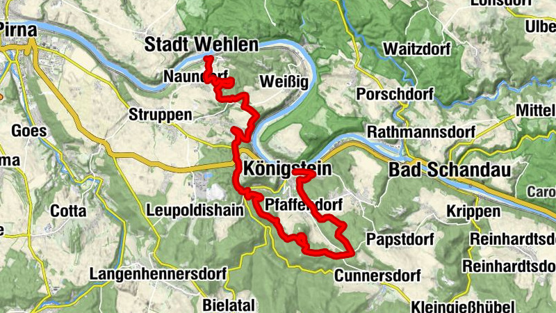 Karte