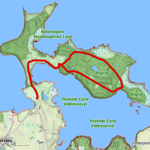 Lejre Kommune - Kongskilde