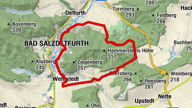 Karte