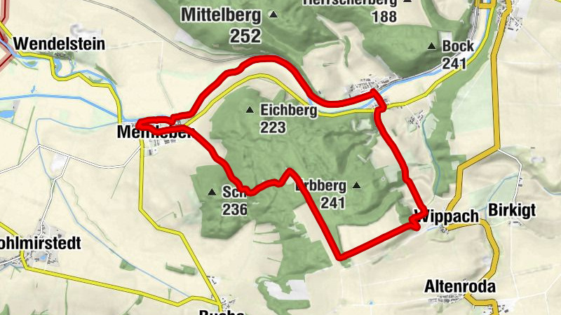 Karte