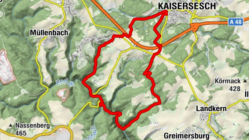 Karte