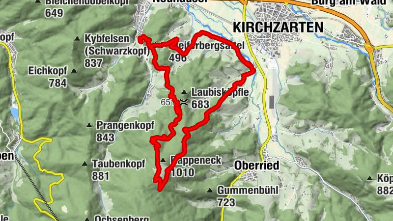 Karte