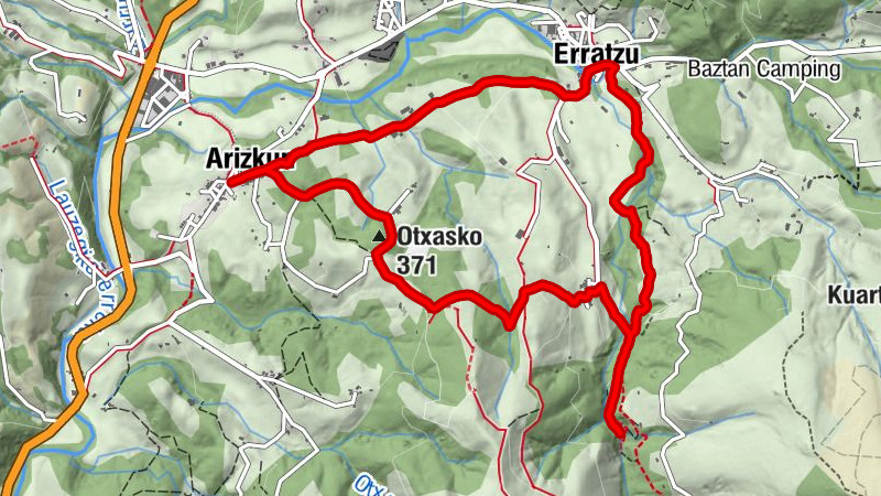 Karte