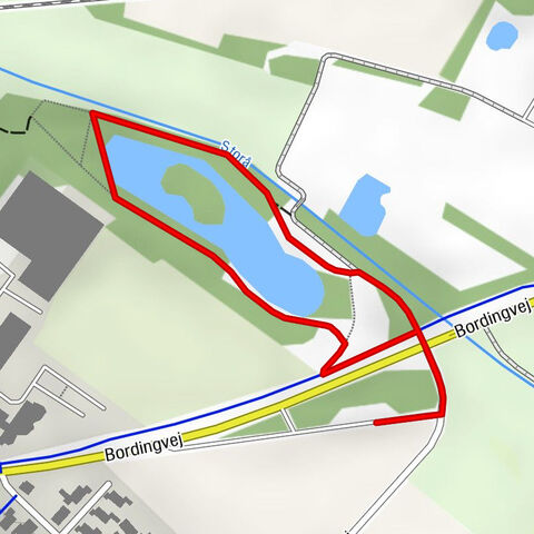 Ikast-Brande Kommune - Ikast
