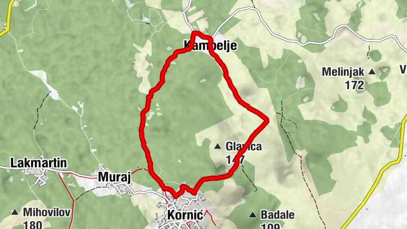 Karte