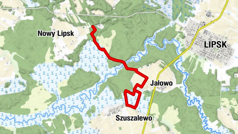 Szuszalewo