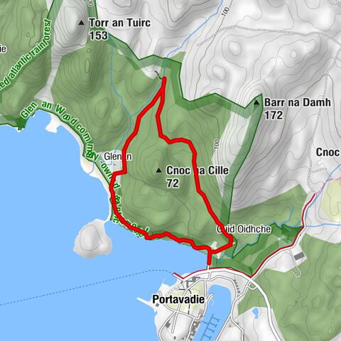 Portavadie - Glenan - Argyll and Bute
