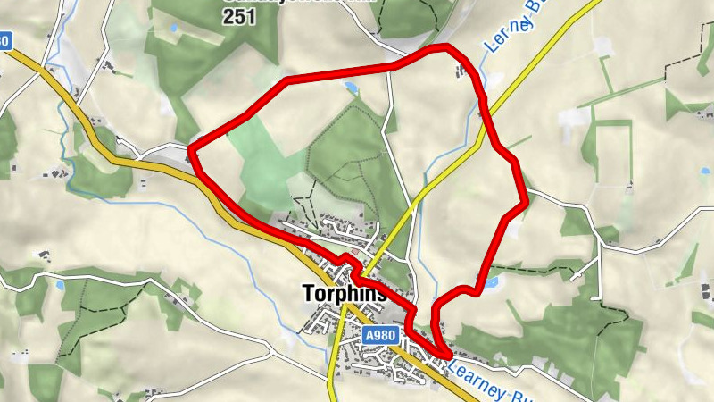 Torphins