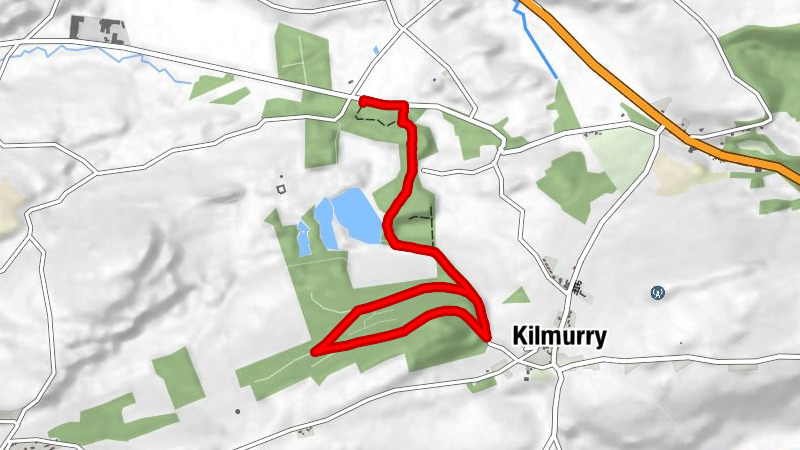 Cloghmacow - Kilmurry