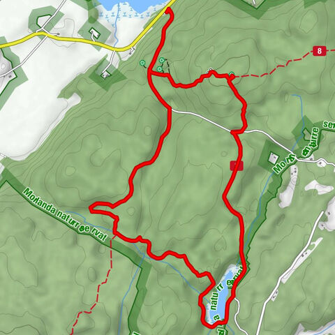 Orust kommun - Svens Altare
