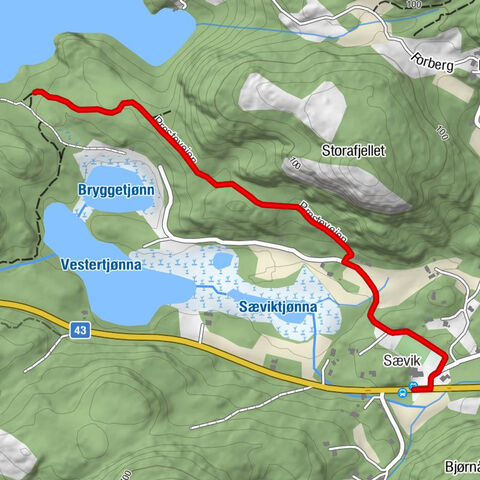 Sævik