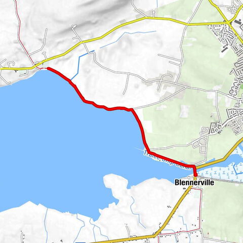 Blennerville - Tralee