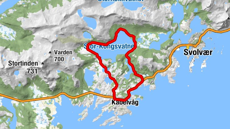 Kabelvåg