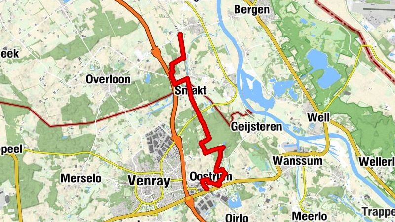 Karte