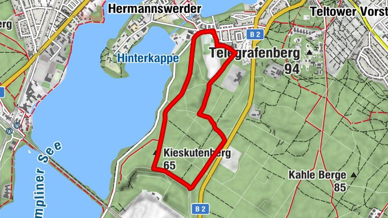 Karte