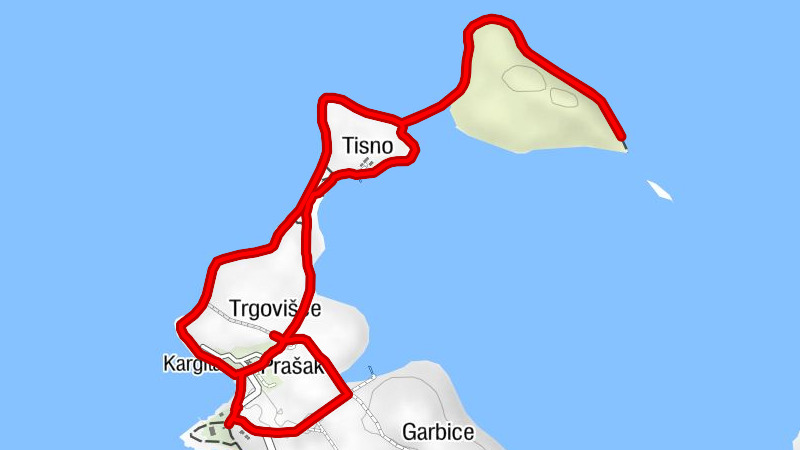 Karte